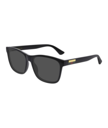 Gucci Sunglasses GG0746S 001 Black