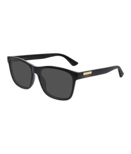 Gucci Sunglasses GG0746S 001 Black