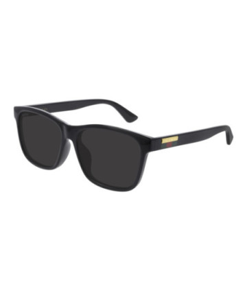 Gucci Sunglasses GG0746SA 001 Black