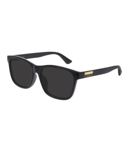 Gucci Sunglasses GG0746SA 001 Black