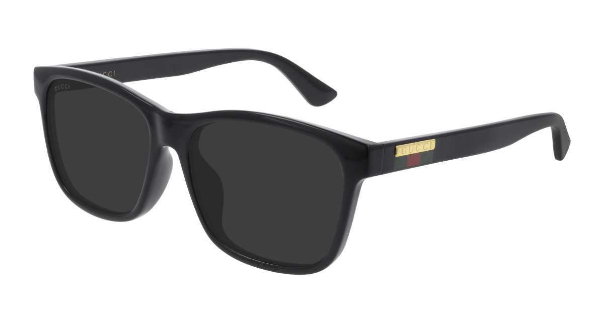Gucci Sunglasses GG0746SA 001 Black
