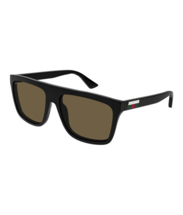 Gucci Sunglasses GG0748S 002 Black