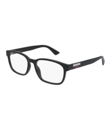 Gucci Eyeglasses GG0749O 004 Black