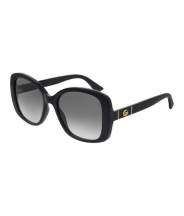 Gucci Sunglasses GG0762S 001 Black