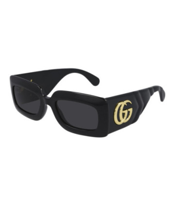 Gucci Sunglasses GG0811S 001 Black