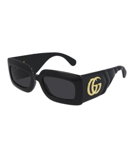 Gucci Sunglasses GG0811S 001 Black