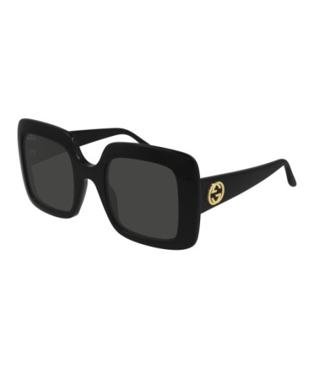 Gucci Sunglasses GG0896S 001 Black