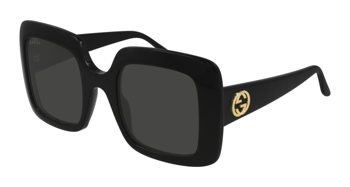 Gucci Sunglasses GG0896S 001 Black