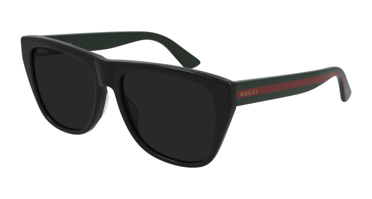 Gucci Sunglasses GG0926S 001 Black