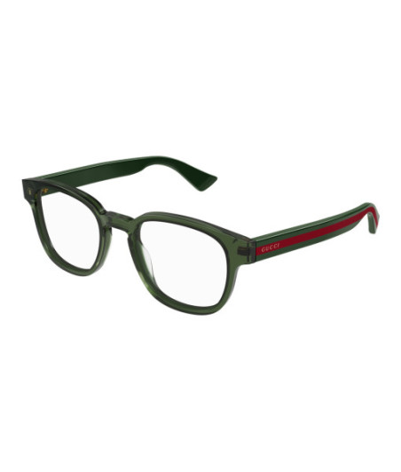 Gucci Eyeglasses GG0927O 005 Green