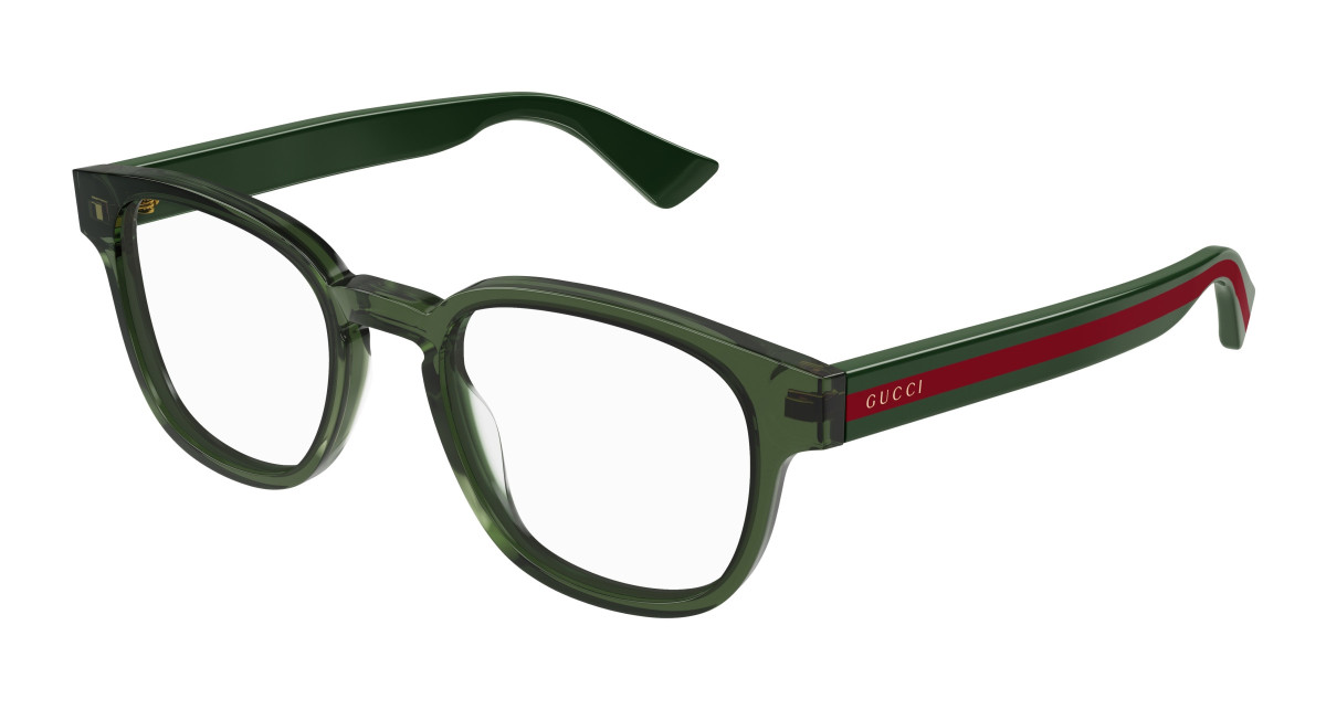 Gucci Eyeglasses GG0927O 005 Green