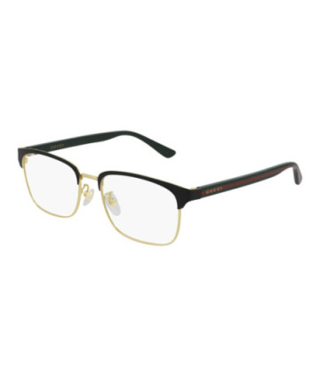 Gucci Eyeglasses GG0934OA 001 Black
