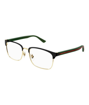 Gucci Eyeglasses GG0934OA 004 Black