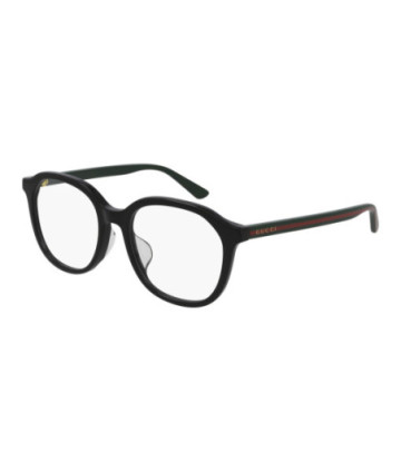 Gucci Eyeglasses GG0932OA 001 Black