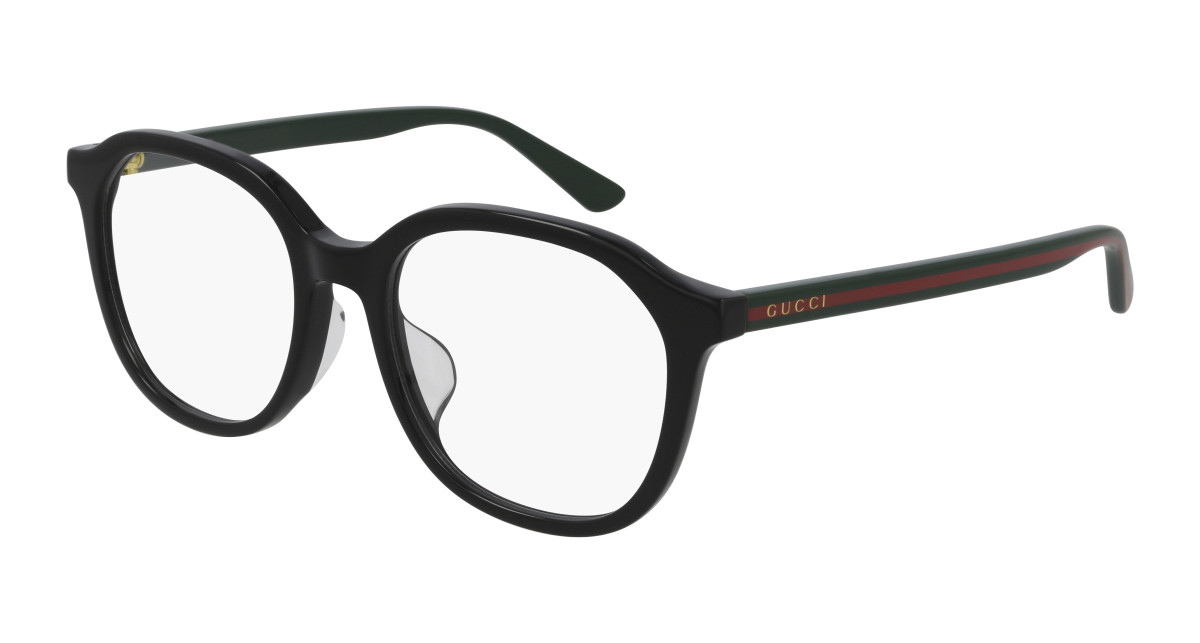 Gucci Eyeglasses GG0932OA 001 Black