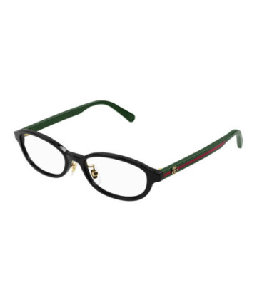 Gucci Eyeglasses GG0930OJ 004 Black
