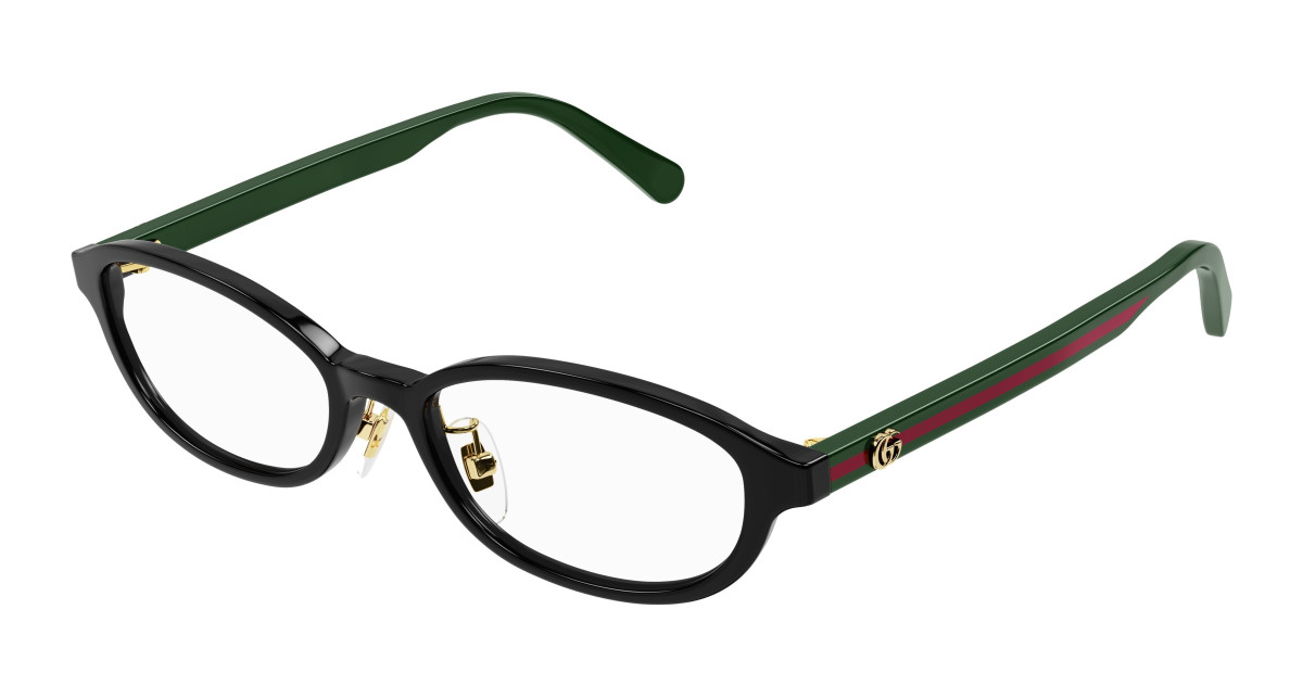 Gucci Eyeglasses GG0930OJ 004 Black