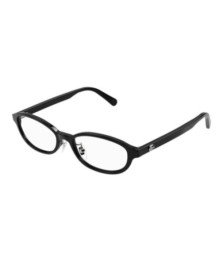 Gucci Eyeglasses GG0930OJ 005 Black
