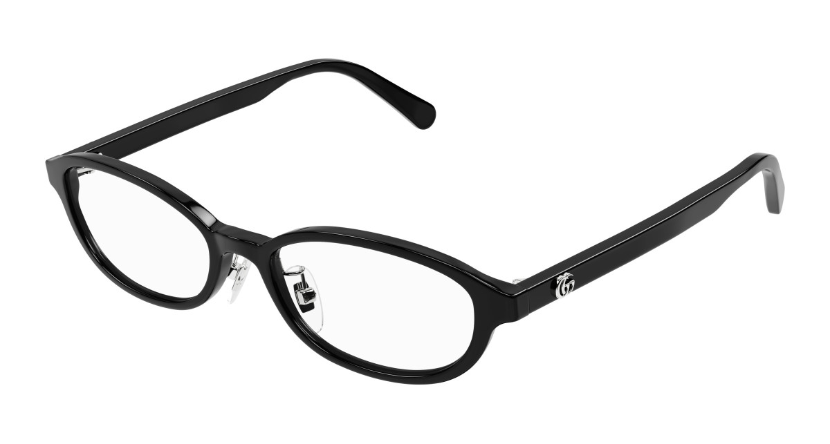 Gucci Eyeglasses GG0930OJ 005 Black