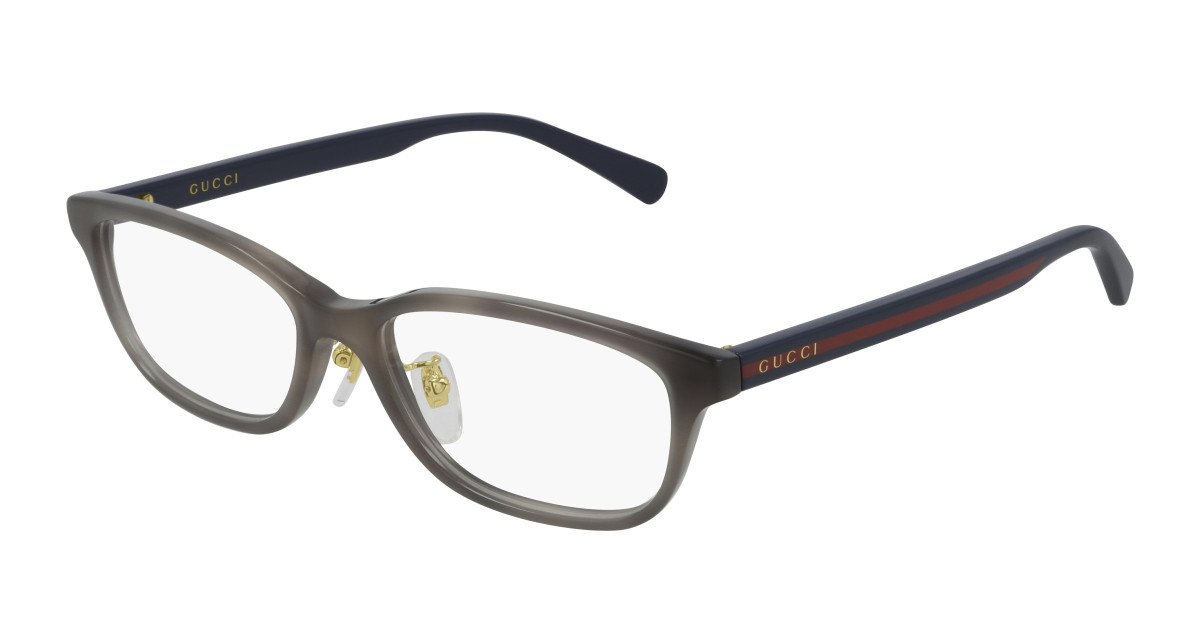 Gucci Eyeglasses GG0931OJ 002 Havana