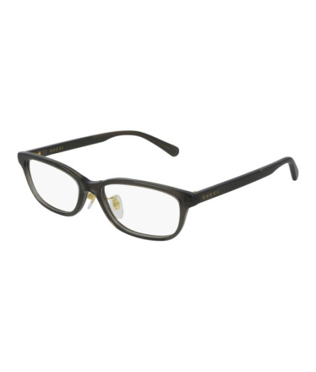 Gucci Eyeglasses GG0931OJ 003 Brown