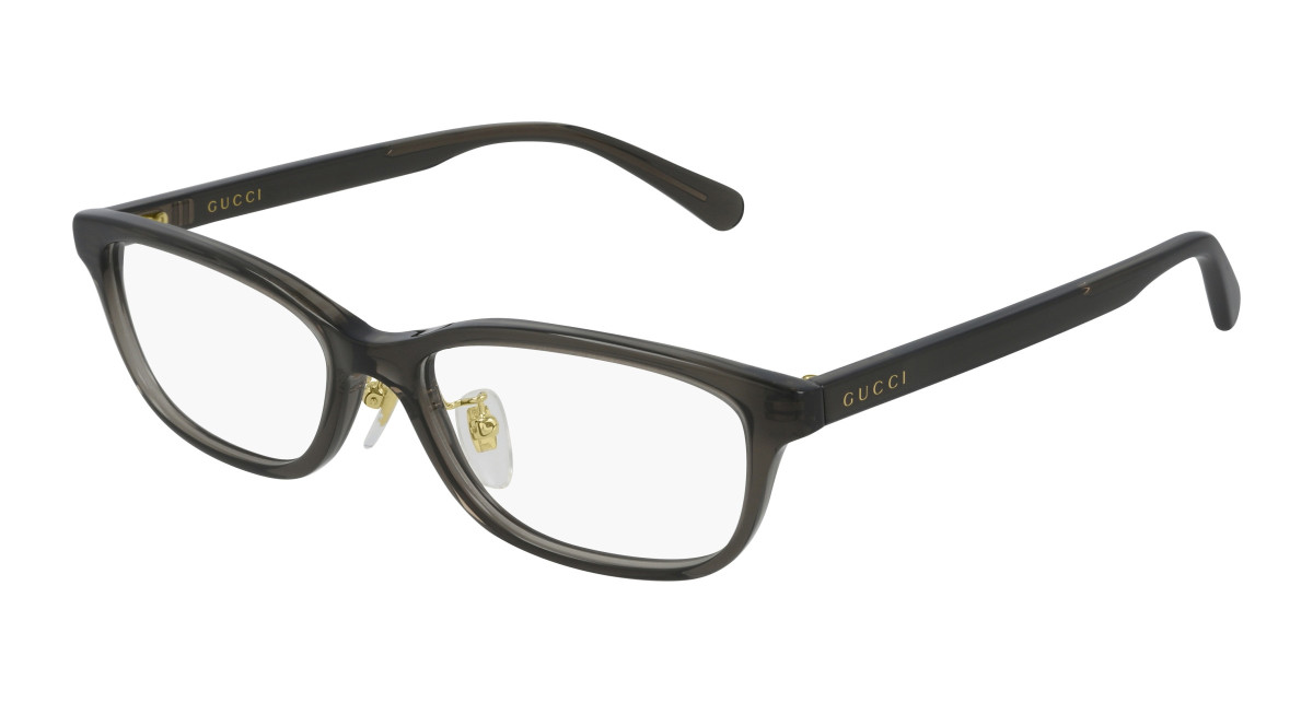 Gucci Eyeglasses GG0931OJ 003 Brown