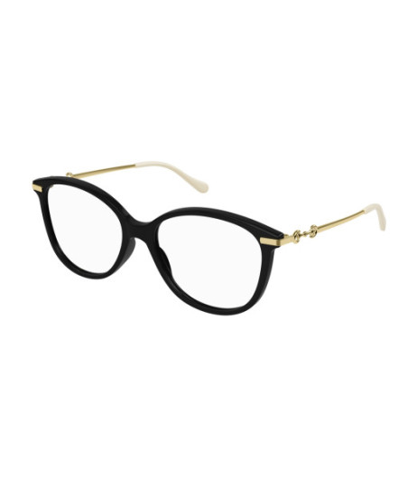 Gucci Eyeglasses GG0967O 001 Black