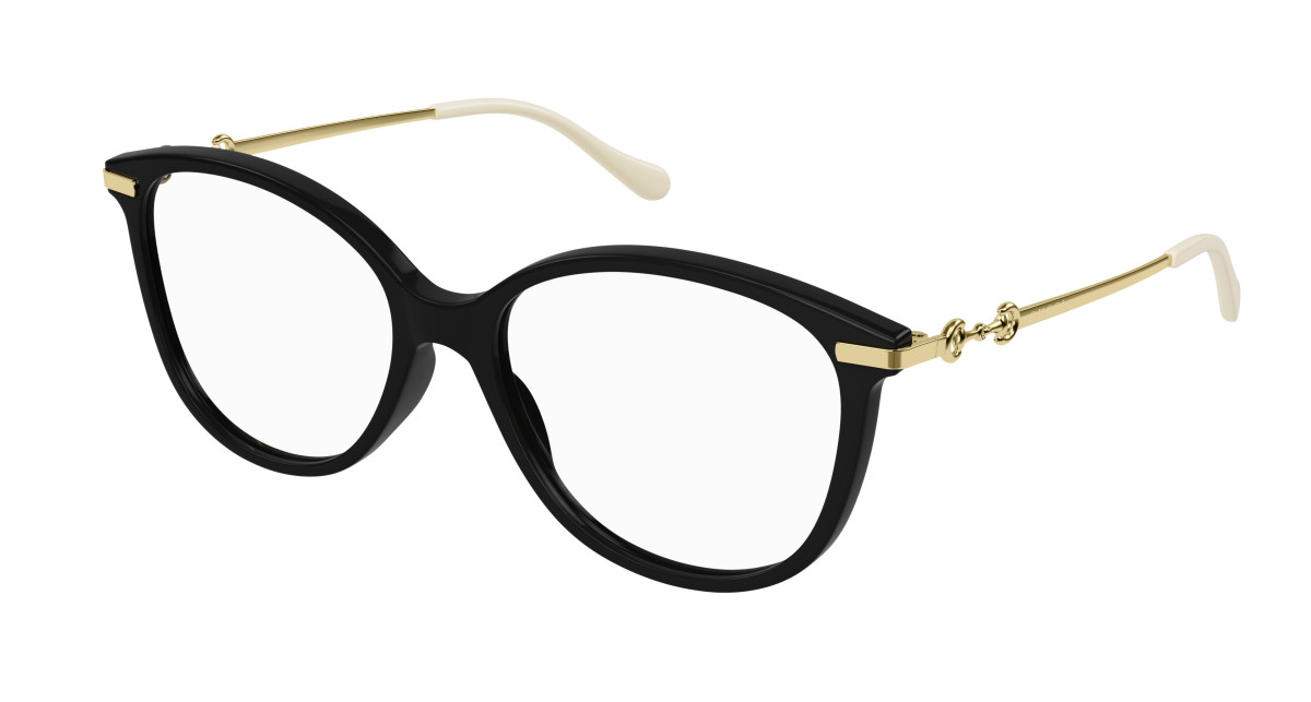 Gucci Eyeglasses GG0967O 001 Black