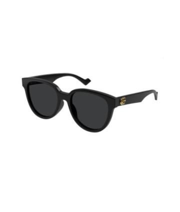 Gucci Sunglasses GG0960SA 002 Black