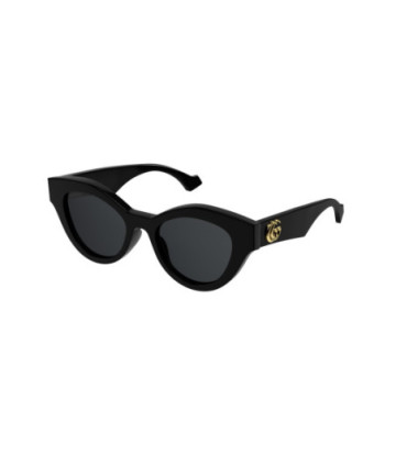 Gucci Sunglasses GG0957S 002 Black