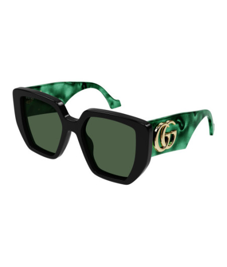 Gucci Sunglasses GG0956S 001 Black
