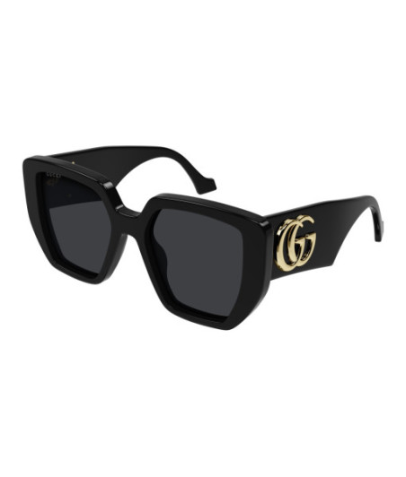 Gucci Sunglasses GG0956S 003 Black
