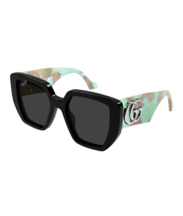 Gucci Sunglasses GG0956S 011 Black
