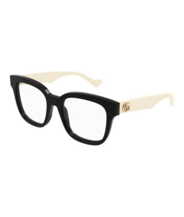 Gucci Eyeglasses GG0958O 002 Black