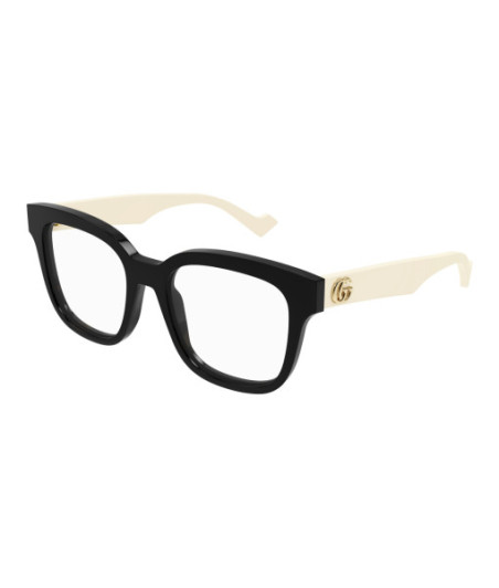 Gucci Eyeglasses GG0958O 002 Black