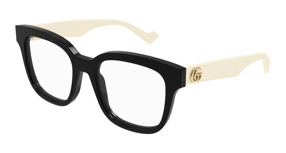 Gucci Eyeglasses GG0958O 002 Black