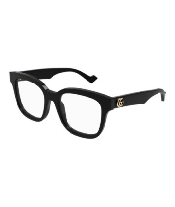 Gucci Eyeglasses GG0958O 004 Black