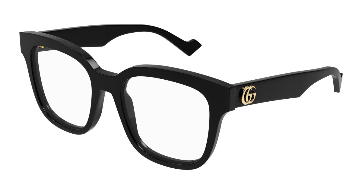 Gucci Eyeglasses GG0958O 004 Black