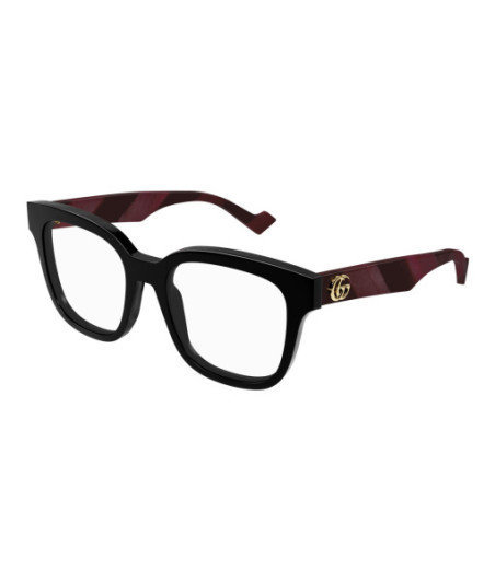 Gucci Eyeglasses GG0958O 008 Black