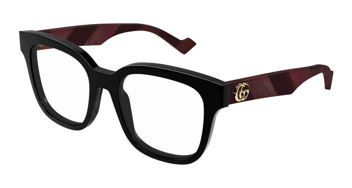 Gucci Eyeglasses GG0958O 008 Black
