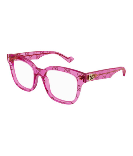 Gucci Eyeglasses GG0958O 011 Pink