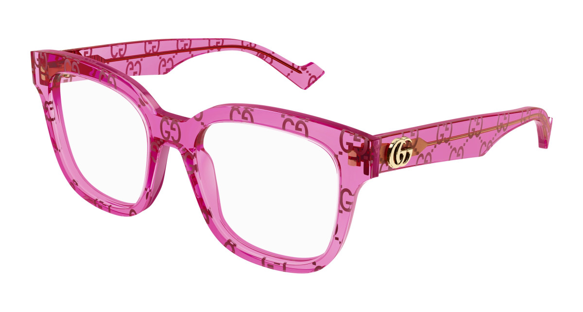 Gucci Eyeglasses GG0958O 011 Pink