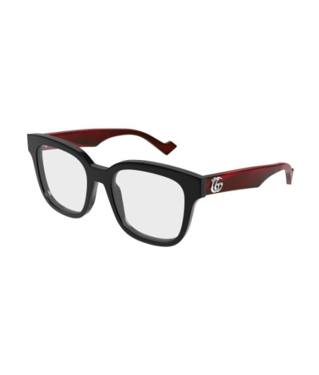 Gucci Eyeglasses GG0958O 013 Black