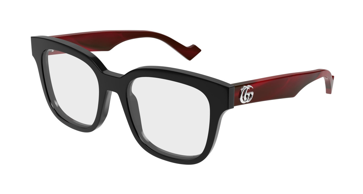 Gucci Eyeglasses GG0958O 013 Black