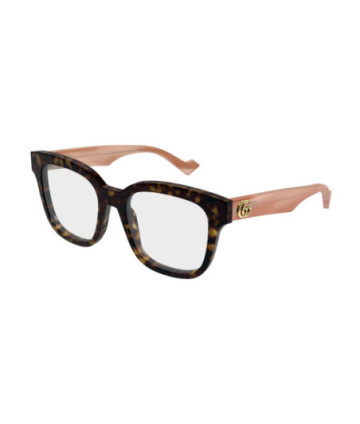 Gucci Eyeglasses GG0958O 014 Havana