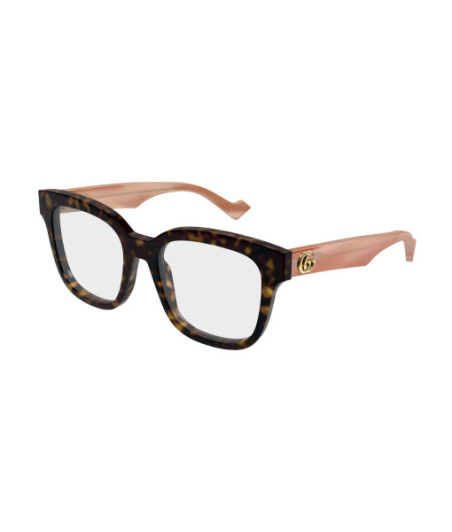 Gucci Eyeglasses GG0958O 014 Havana