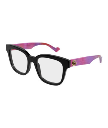 Gucci Eyeglasses GG0958O 016 Black