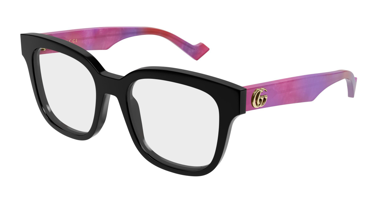 Gucci Eyeglasses GG0958O 016 Black