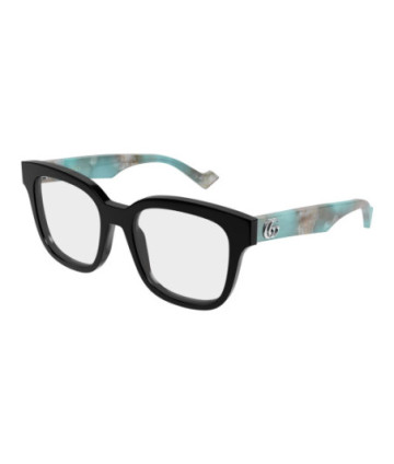 Gucci Eyeglasses GG0958O 017 Black