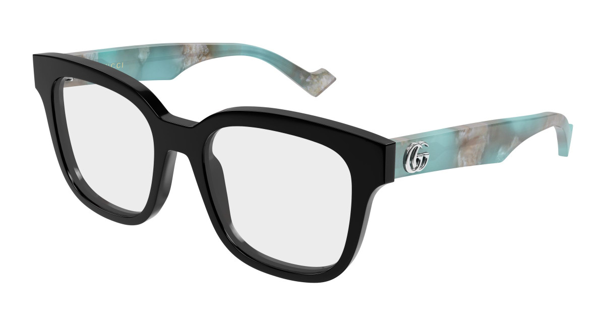 Gucci Eyeglasses GG0958O 017 Black